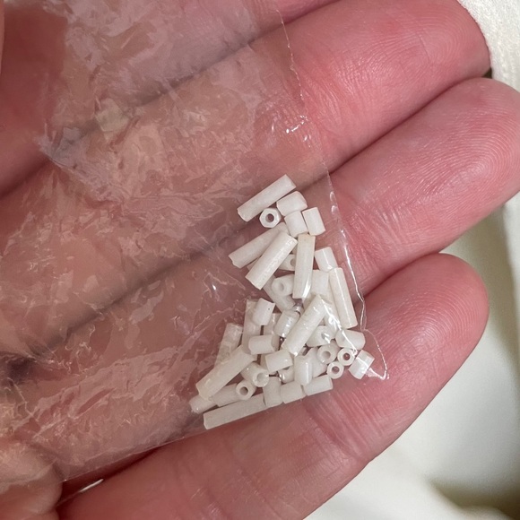 *SALE* Beaded Athena Dress - Picture 12 of 13